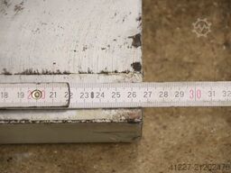 Gubisch Fimec DST H  Hub 180 mm