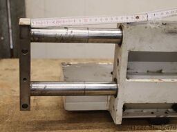 Gubisch Fimec DST H  Hub 180 mm