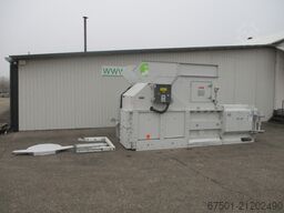 HSM Ballenpresse HL 4010 Re (3395)