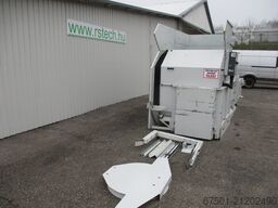 HSM Ballenpresse HL 4010 Re (3395)