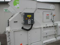 HSM Ballenpresse HL 4010 Re (3395)