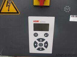 HSM Ballenpresse HL 4010 Re (3395)