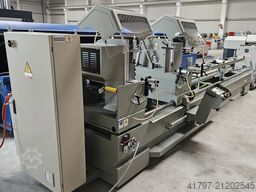 Emmegi Classic Magic 500 TU/5