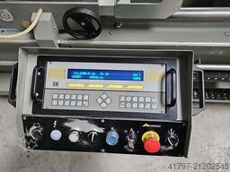 Emmegi Classic Magic 500 TU/5