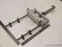 Gubisch Fimec DST H  Hub 120 mm