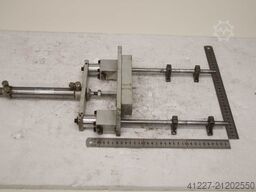 Gubisch Fimec DST H  Hub 120 mm