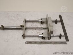 Gubisch Fimec DST H  Hub 120 mm