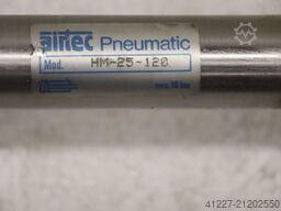 Gubisch Fimec DST H  Hub 120 mm