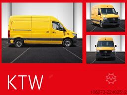 Mercedes-Benz eSprinter 312 Kasten FWD,Klima,Post Tür