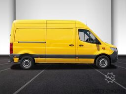Mercedes-Benz eSprinter 312 Kasten FWD,Klima,Post Tür