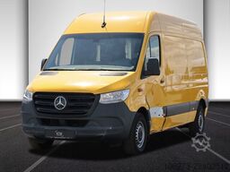 Mercedes-Benz eSprinter 312 Kasten FWD,Klima,Post Tür