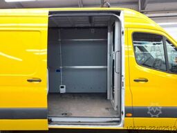 Mercedes-Benz eSprinter 312 Kasten FWD,Klima,Post Tür