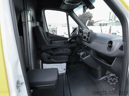 Mercedes-Benz eSprinter 312 Kasten FWD,Klima,Post Tür