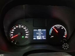 Mercedes-Benz eSprinter 312 Kasten FWD,Klima,Post Tür