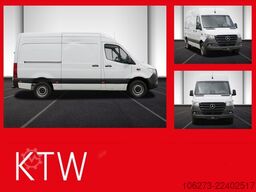 Mercedes-Benz Sprinter 317 CDI,L2H2,Automatik,Kamera,Navi