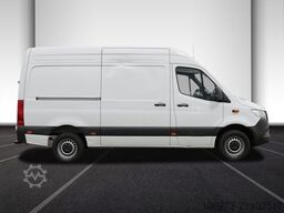 Mercedes-Benz Sprinter 317 CDI,L2H2,Automatik,Kamera,Navi