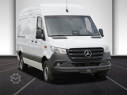 Mercedes-Benz Sprinter 317 CDI,L2H2,Automatik,Kamera,Navi