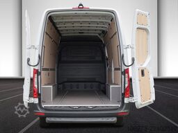 Mercedes-Benz Sprinter 317 CDI,L2H2,Automatik,Kamera,Navi