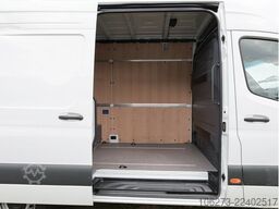 Mercedes-Benz Sprinter 317 CDI,L2H2,Automatik,Kamera,Navi