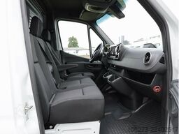 Mercedes-Benz Sprinter 317 CDI,L2H2,Automatik,Kamera,Navi
