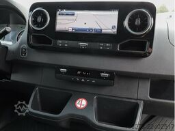 Mercedes-Benz Sprinter 317 CDI,L2H2,Automatik,Kamera,Navi