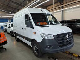 Mercedes-Benz Sprinter 317 CDI,L2H2,Automatik,Kamera,Navi