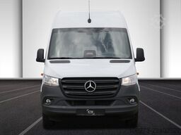 Mercedes-Benz Sprinter 317 CDI,L2H2,Automatik,Kamera,Navi