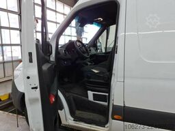 Mercedes-Benz Sprinter 317 CDI,L2H2,Automatik,Kamera,Navi