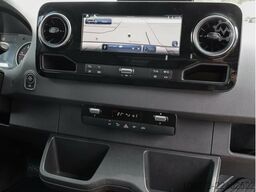 Mercedes-Benz Sprinter 317 CDI,L2H2,Automatik,Kamera,Navi