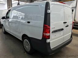 Mercedes-Benz Vito116CDI KA lang,Klima,Tempomat,Kamera