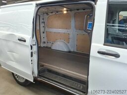 Mercedes-Benz Vito116CDI KA lang,Klima,Tempomat,Kamera