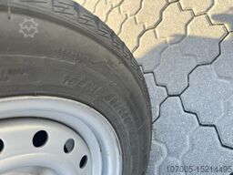 Goupil Elektrofahrzeug Goupil G 4 Transporter Kleinfahrzeug