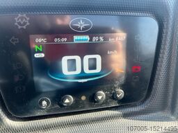 Goupil Elektrofahrzeug Goupil G 4 Transporter Kleinfahrzeug