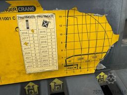 MAN 18.290 PK 11001C Glasreff