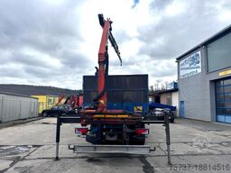MAN 18.290 PK 11001C Glasreff