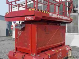 PB Lifttechnik S171-16E