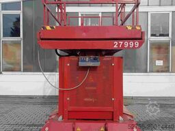 PB Lifttechnik S171-16E