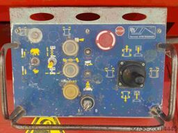 PB Lifttechnik S171-16E