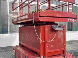 PB Lifttechnik S171-16E