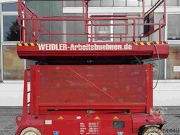 PB Lifttechnik S171-16E