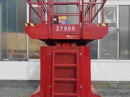 PB Lifttechnik S171-16E