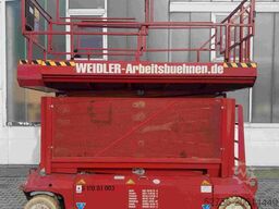 PB Lifttechnik S171-16E