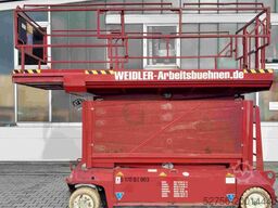 PB Lifttechnik S171-16E