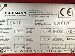 Ruthmann SA 31