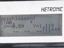 Ruthmann Bluelift SA22