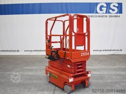 PB Lifttechnik S06-7ECS