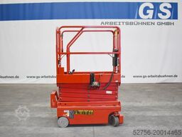 PB Lifttechnik S06-7ECS