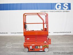 PB Lifttechnik S06-7ECS