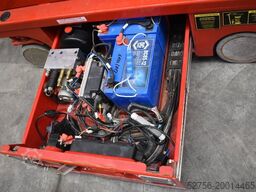 PB Lifttechnik S06-7ECS