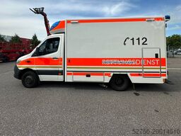 Mercedes-Benz Sprinter Rettungswagen